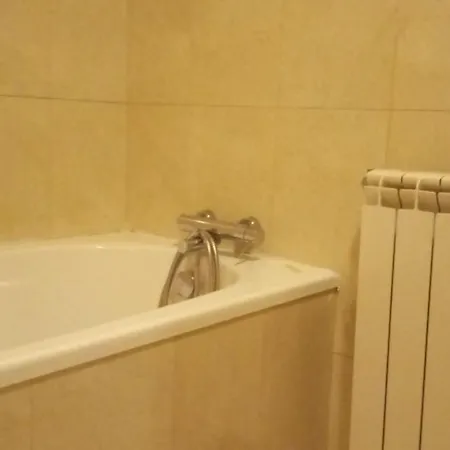Séjour chez l'habitant Ferrara