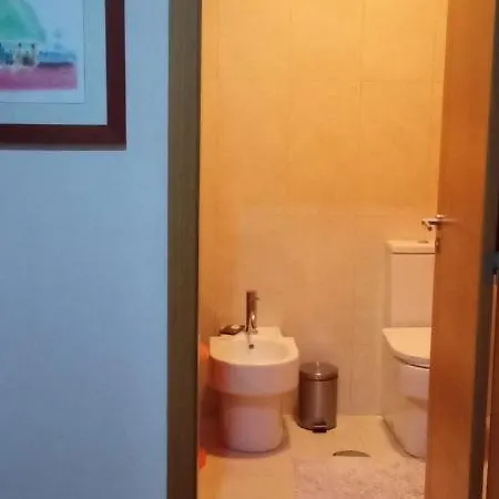 Séjour chez l'habitant Ferrara