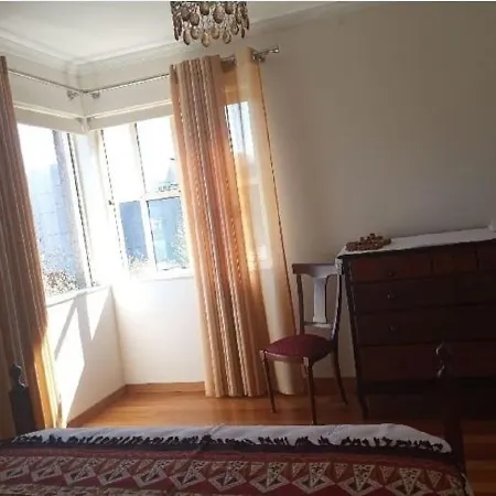 Séjour chez l'habitant Ferrara *