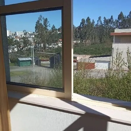 Ferrara Séjour chez l'habitant Pacos de Ferreira