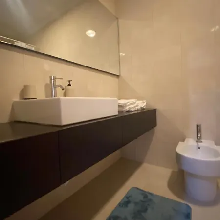Ferrara Homestay *
